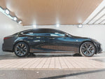 LEXUS LS500 4WD