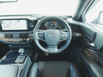 LEXUS LS500 4WD