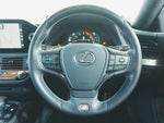 LEXUS LS500 4WD