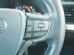 LEXUS LS500 4WD