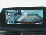 LEXUS LS500 4WD
