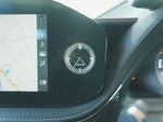 LEXUS LS500 4WD