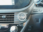 LEXUS LS500 4WD