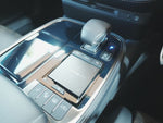 LEXUS LS500 4WD