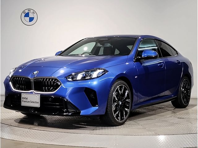 BMW 2series Gran coupe