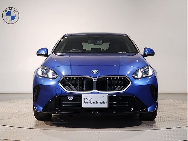 BMW 2series Gran coupe