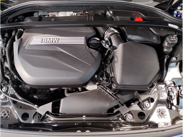BMW 2series Gran coupe