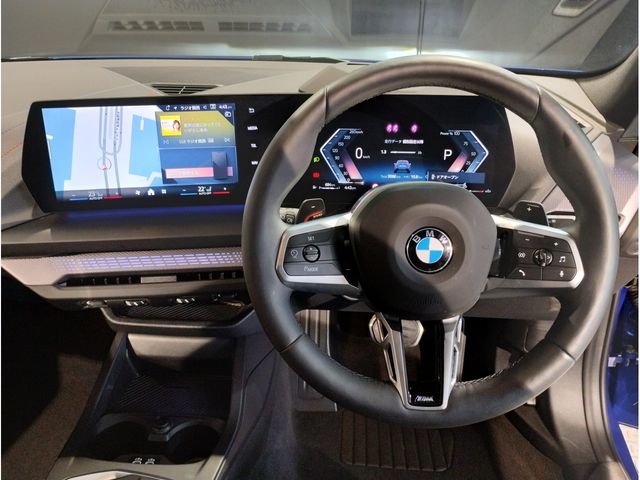 BMW 2series Gran coupe
