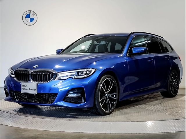 BMW 3series TOURING