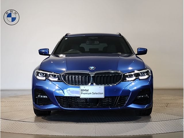 BMW 3series TOURING