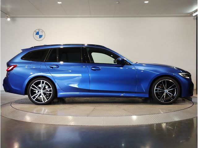 BMW 3series TOURING