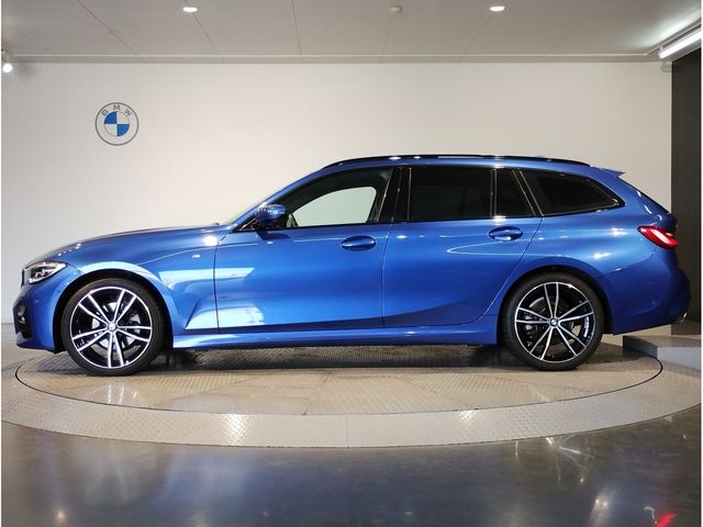 BMW 3series TOURING