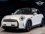 MINI COOPER D 5DOOR