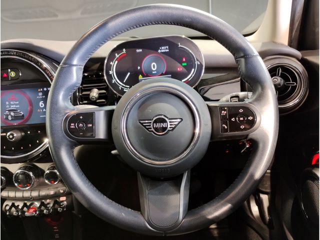 MINI COOPER D 5DOOR
