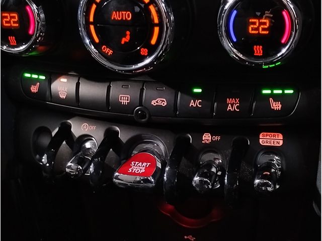 MINI COOPER D 5DOOR