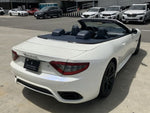 MASERATI GRANCABRIO