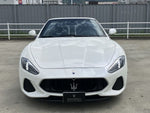 MASERATI GRANCABRIO