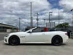 MASERATI GRANCABRIO