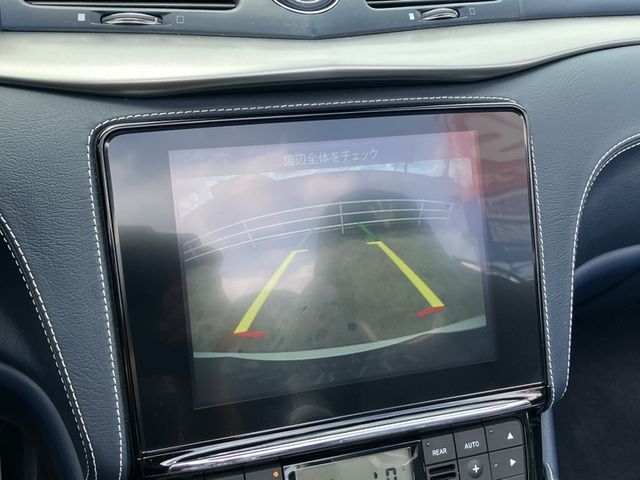 MASERATI GRANCABRIO