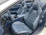MASERATI GRANCABRIO