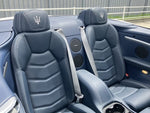 MASERATI GRANCABRIO