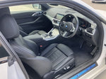 BMW 4series coupe