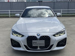 BMW 4series coupe