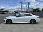 BMW 4series coupe