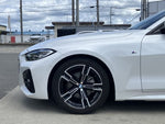 BMW 4series coupe