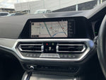 BMW 4series coupe