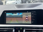 BMW 4series coupe