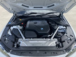 BMW 4series coupe