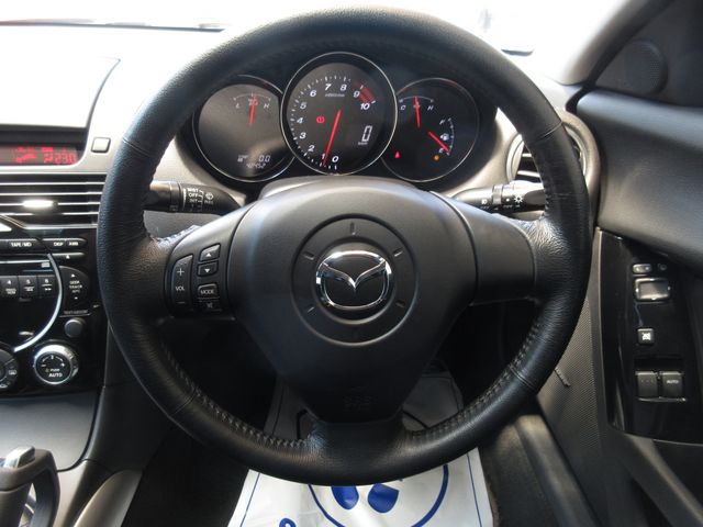 RX-8