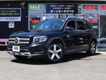 MERCEDES BENZ GLB