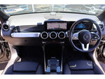MERCEDES BENZ GLB