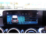 MERCEDES BENZ GLB