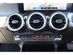MERCEDES BENZ GLB