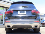 MERCEDES BENZ GLB