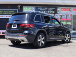 MERCEDES BENZ GLB