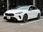 BMW 2series Gran coupe