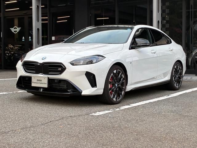 BMW 2series Gran coupe