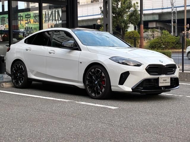 BMW 2series Gran coupe