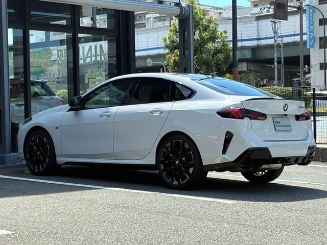 BMW 2series Gran coupe