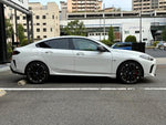 BMW 2series Gran coupe