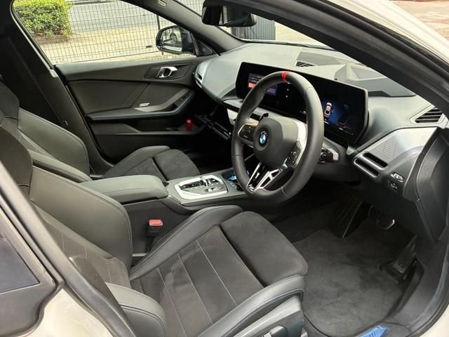 BMW 2series Gran coupe