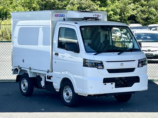 CARRY truck
