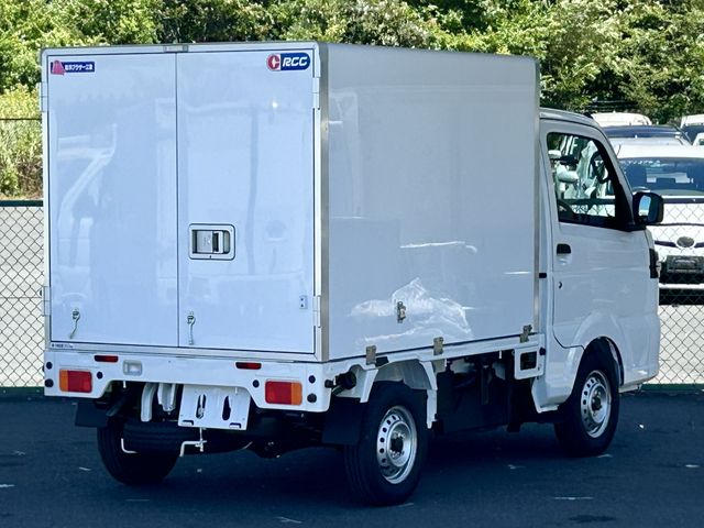 CARRY truck