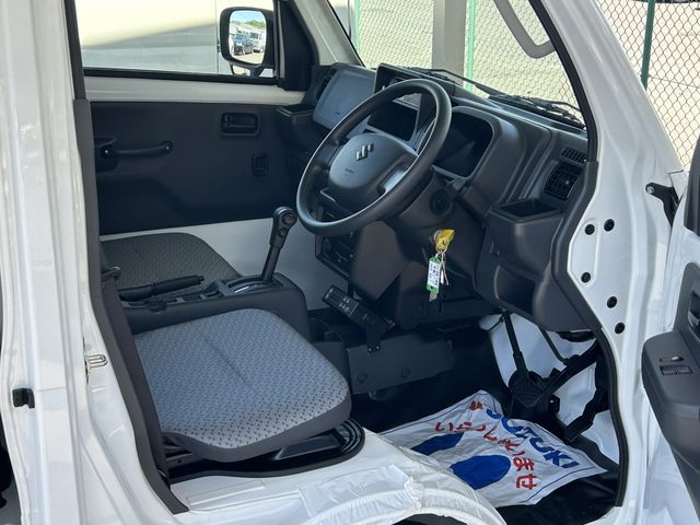 CARRY truck