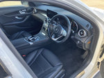 MERCEDES BENZ C class sedan HYBRID