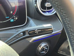 MERCEDES AMG C class sedan